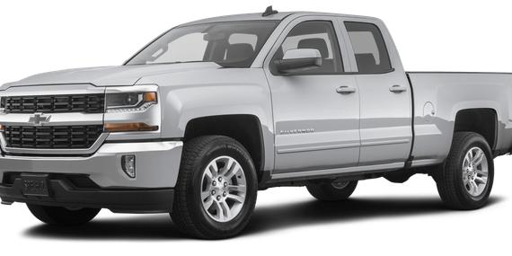 CHEVROLET SILVERADO LD 2019 2GCVKPEC1K1211677 image